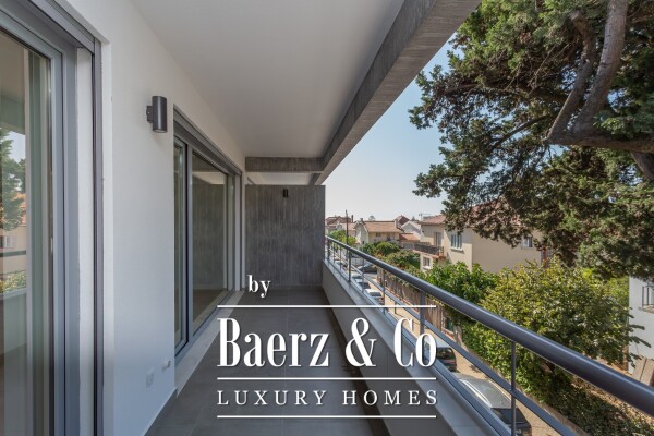 photo 7 Luxury apartment with 3 suites in the center of Carcavelos