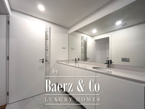 photo 11 2 bedroom apartment in Estrela with river view