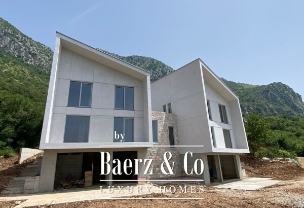 photo 21 Seaview Eco Villa for Sale in Montenegro