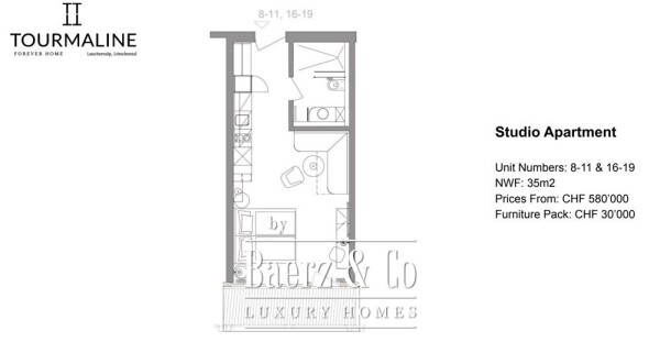 photo 5 Lauchernalp apartment nr. 9