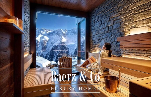 photo 6 Lauchernalp apartment nr. 9