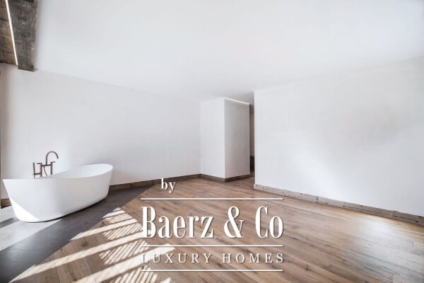 photo 13 NEW CHALET WITH 5 BEDROOMS - LOCATED IN THE CENTER OF CHAMONIX