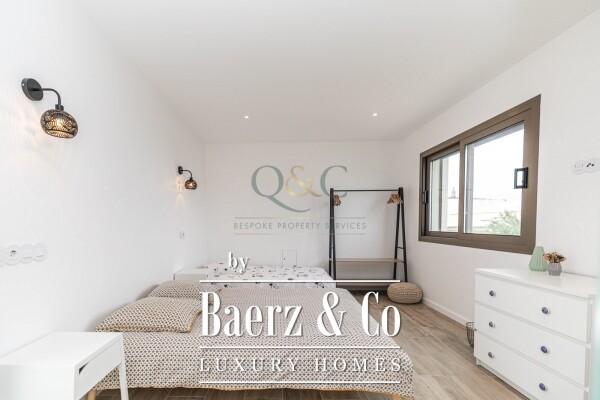 photo 11 Beautiful luxury home in Santa Bárbara de Nexe, Countryside