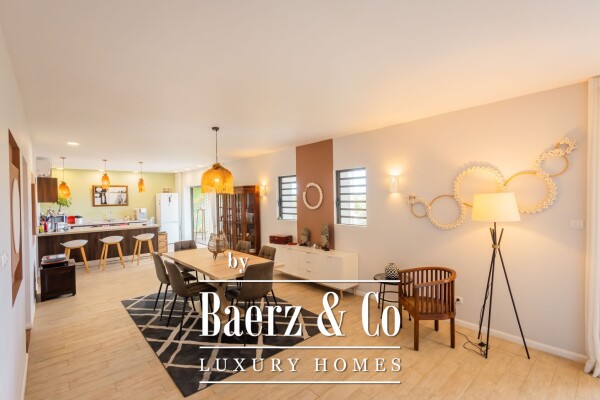 photo 4 APARTMENT FOR SALE IN TAMARIN