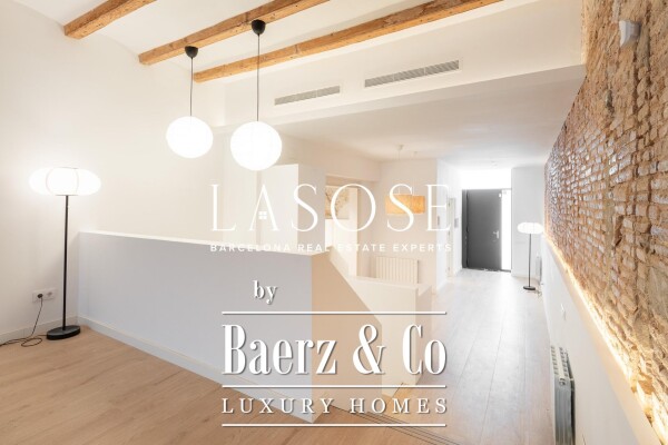 photo 18 Barcelona, Camp d en Grassot i Gràcia Nova