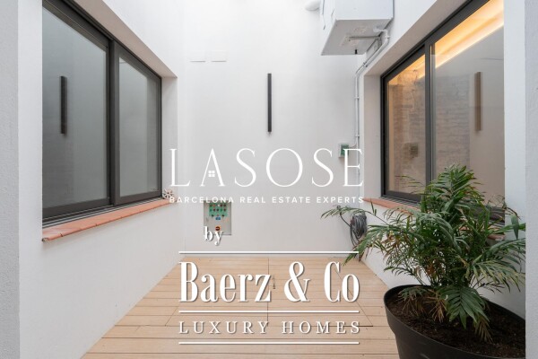 photo 28 Barcelona, Camp d en Grassot i Gràcia Nova