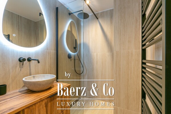 photo 10 Two Bedroom apartment - Mont D'Arbois - Fully renovated