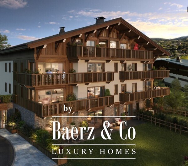 photo 7 NEW DEVELOPMENT KALISTA – ONE-BEDROOM APARTMENT – LE JAILLET