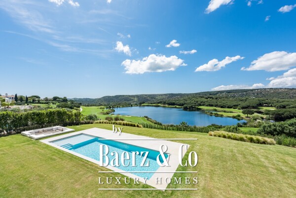 photo 28 Beautiful luxury home in Sotogrande, Sotogrande Alto - Zona G