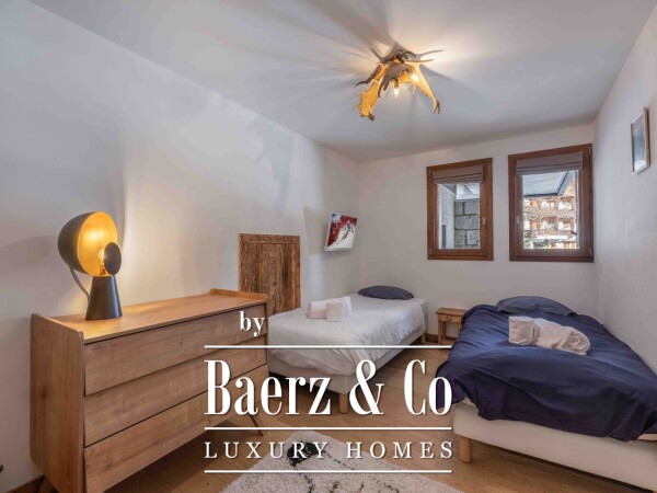 photo 10 Apartment T4 - garden - level completely renovated