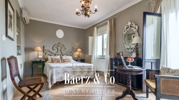 photo 9 Beautiful luxury home in Alicante, Costa Blanca