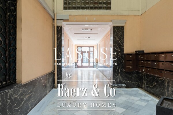 photo 47 Barcelona, Sant Pere - Santa Caterina i la Ribera