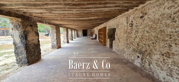 photo 24 18th Century Hacienda with Cenote and 403 acres!