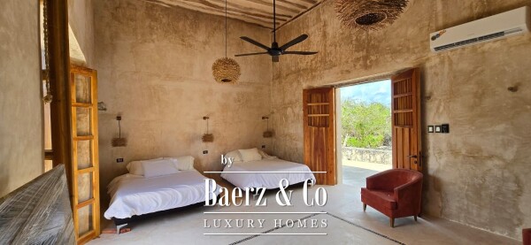 photo 32 18th Century Hacienda with Cenote and 403 acres!