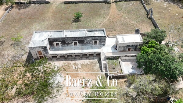 photo 36 18th Century Hacienda with Cenote and 403 acres!