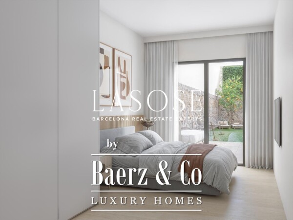 photo 14 Barcelona, El Poblenou