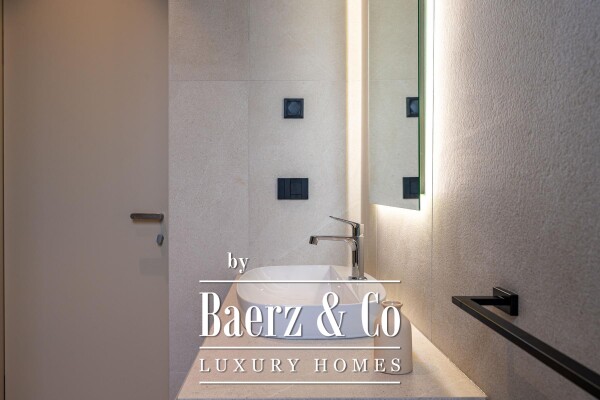 photo 12 Istria, Labinci, luxury villa with sea view