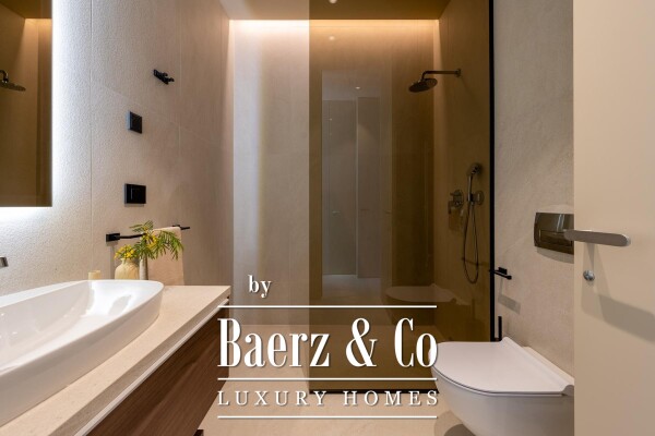 photo 23 Istria, Labinci, luxury single-storey house with sea view