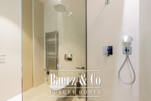 photo 35 Istria, Labinci, luxury single-storey house with sea view