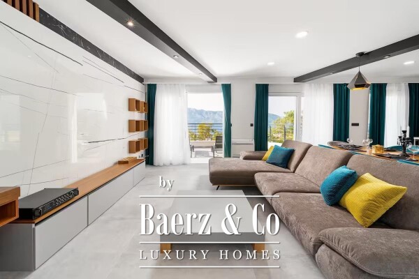 photo 6 Villa, Povlja