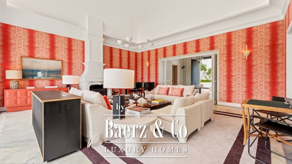 photo 12 Beautiful luxury home in Sotogrande, Sotogrande Alto - Zona F