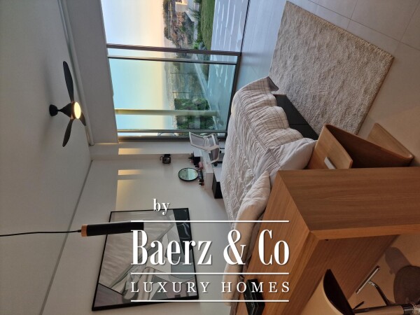 photo 17 Luxury Apartment with Panoramic Sea Views in Mijas   Elegance, Light and Serenity