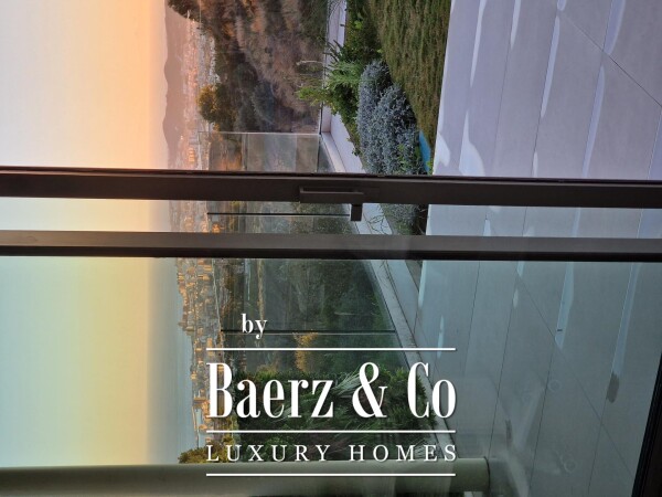 photo 20 Luxury Apartment with Panoramic Sea Views in Mijas   Elegance, Light and Serenity