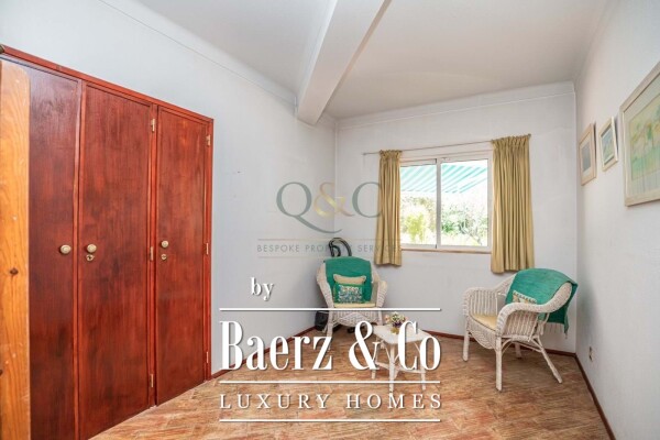 photo 10 Beautiful luxury home in Loulé (São Clemente), Franqueada