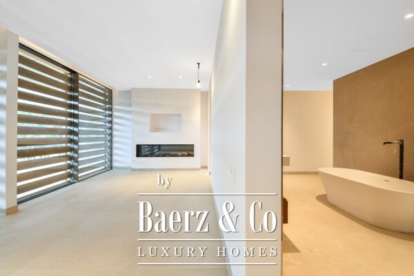 photo 10 Stunning new build property in a private high end urbanisation