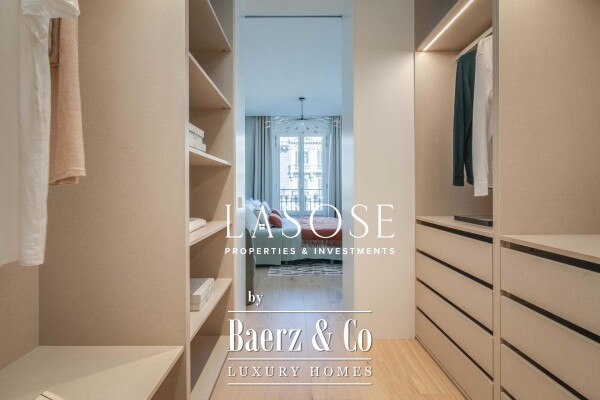 photo 13 Barcelona, Dreta de l´Eixample