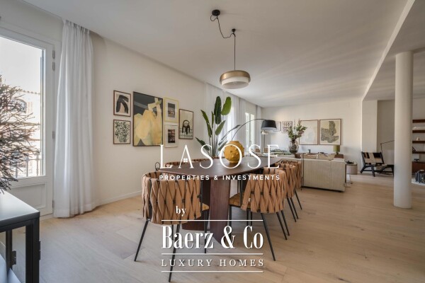 photo 23 Barcelona, Dreta de l´Eixample