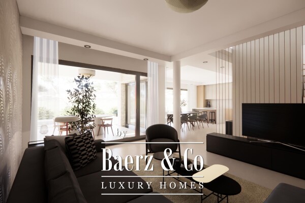 photo 8 Istria, Poreč - Modern semi-detached house with swimming pool near the city center