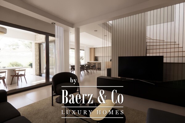 photo 10 Istria, Poreč - Modern semi-detached house with swimming pool near the city center