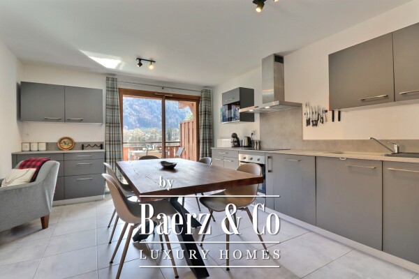 photo 4 2 BEDROOMS APARTMENT - CLOSE TO THE CENTER