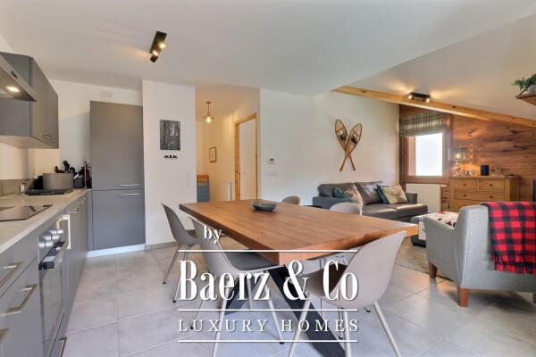 photo 5 2 BEDROOMS APARTMENT - CLOSE TO THE CENTER