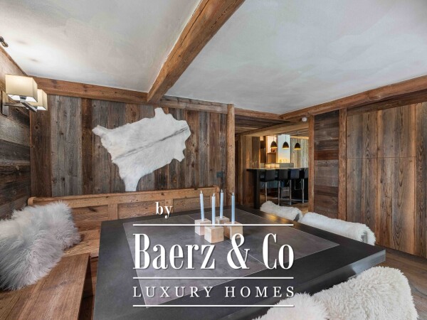 photo 3 Spacious Duplex Apartment - 4 Bedrooms