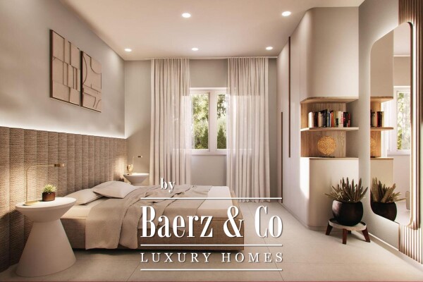 photo 15 Istria, Kaštelir, three modern single-storey houses in a row - investment opportunity!