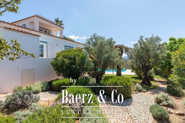 photo 25 Beautiful luxury home in Loulé (São Sebastião), Countryside