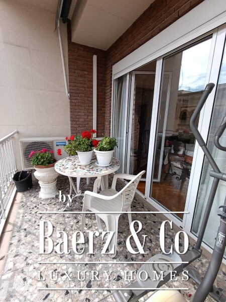 photo 12 Beautiful luxury home in Valencia, Sant Francesc