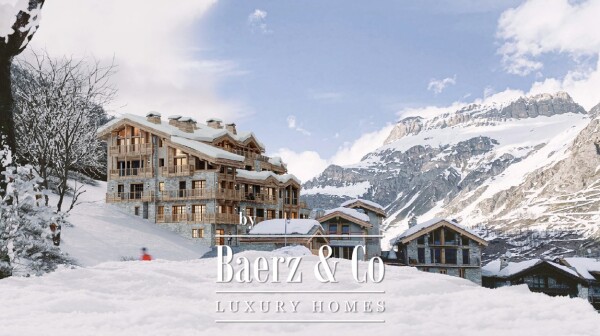 photo 5 2-BEDROOM APARTMENT + DORMITORY