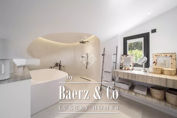 photo 10 Charming fully renovated provençal