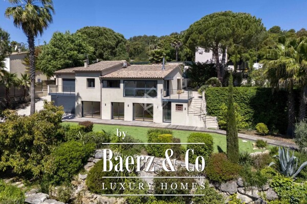 photo 12 Pégomas, Alpes-Maritimes