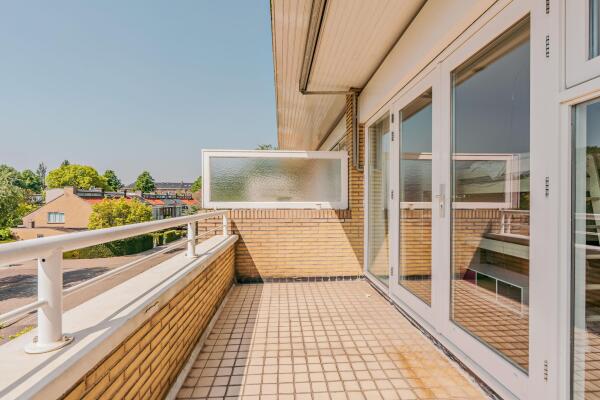 photo 37 Henriette Bosmansstraat 29