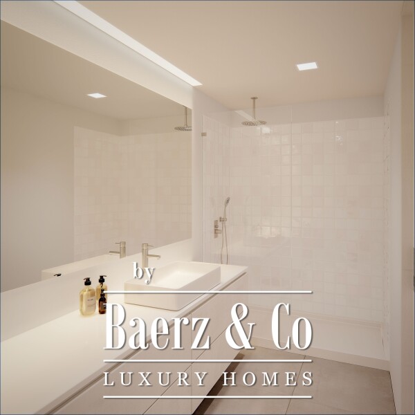 photo 4 3 bedrooms duplex apartment