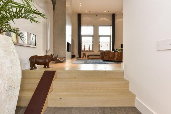 photo 5 Hobbemakade 30 A