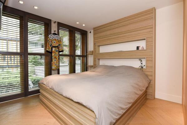 photo 10 Hobbemakade 30 A