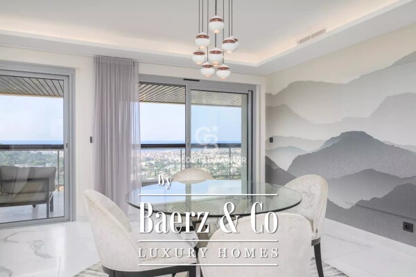 photo 3 PENTHOUSE SEAVIEW