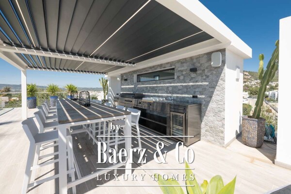 photo 32 Beautiful luxury home in Ses Torres, Ses Torres