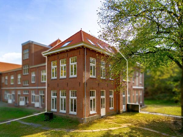 photo 8 Groenelaantje 35 a