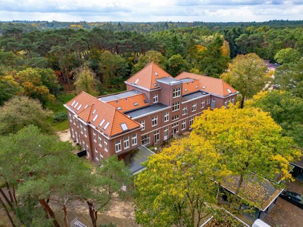 photo 12 Groenelaantje 35 a